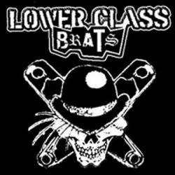 logo Lower Class Brats